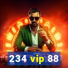 234 vip 88